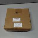 54 Sets Xmas Gnomes Ornament Funny Air Freshener Ornaments with Xmas Greeting Card Scent Sachets Employee Appreciation Gifts for Staff Coworkers Office Christmas Tree Party Decor