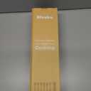 Riveira Natural Bamboo Wooden Cooking Utensils Set of 9 Premium Quality Non-Toxic Wooden Spoons and Spatulas for Cooking