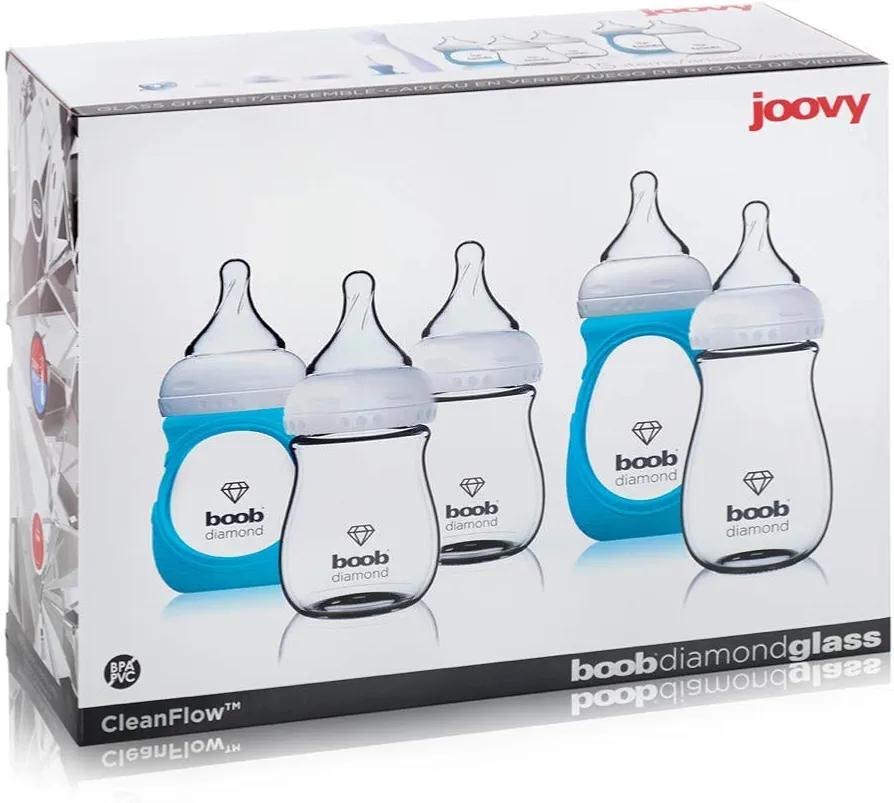 Joovy Boob Diamond Gift Set