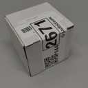 WD21X25468 Dishwasher Pressure Sensor Switch Compatible with GE Replaces 4962334 AP6976524 PS12741258 EAP12741258