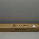 Cordless Roller Shades for Windows Blackout Window Blinds Thermal Insulated Privacy Protection for Day and Night, Inside or Outside Mount for Home Office Bathroom (45" W x 72" H, Dark Gray)