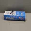 Seat Cushion,Office Chair Memory Cushion, Ergonomic Design, Relieve Sciatica and Long-Term Sitting Pain, Suitable for desks, car Seats, Games, wheelchairs (Black)