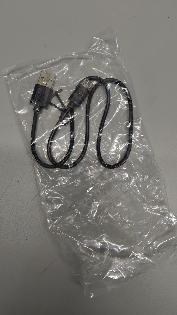 USB Cord Cable