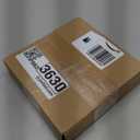 Metalless Screwless Spring Hinges Reading Glasses 6-Pack Women Oversized Readers Cheaters +0.50 (6 Pack Mix Color - R2144)