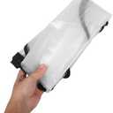 BESPORTBLE Golf Bag Rain Cover Golf Bag Hood for Push Cart Portable Cover Rain Protection