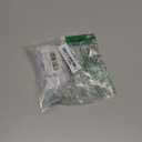 50Pcs Blank Mini Books for Crafts, 1:12 Scale Tiny White Miniature Dollhouse Bookshelf Mini Library Accessories, Small Flip Notebook Models with Real Pages for DIY Drawing Painting