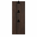 Wooden Picture Board 16x6.5"