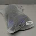 4.72''OD Rubber Tires & Wheel Rim 12mm Hex Hub Compatible with RedCat Volcano Traxxas Rustler HPI HSP Tamiya Exceed Himoto 1/10 Off-Road Monster Truck,120mmx56mm (Blue)