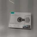 ESR for MagSafe Car Mount, Magnetic Car Mount,Dashboard/Tesla Touchscreen Phone Holder, Magnetic Phone Holder for Car, for iPhone 16/16e/15/14/13/12, S25,Charging Not Supported(2 Metal Rings included)