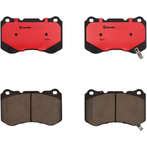Brembo P28059N Front Disc Brake Pad