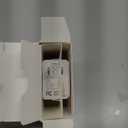 20W USB-C Wall Charger Block, USB-C and USB-A Dual-Port Fast Charging for 17 16 15 Plus/Pro Max, iPad, MacBook, Galaxy S25 S24 S23, Switch ... White