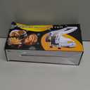 French Fry Cutter with 2 Blades, Professional Potato Cutter Stainless Steel, Potato Slicer French Fries, Press French Fries Cutter for Potato