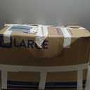 QUCHI Climbing Toys for Toddlers, Toddler Climbing Toys Indoor, 7-Piece Soft Foam Climbing Blocks Set, Toddler Playtime Corner Climber Indoor Foam Play Gym for Climbing Crawling and Sliding (Purple)