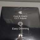 Fussion Permanent Outdoor Lights for House, 150ft RGB Halloween House Lights Outdoor with APP Remote Control, IP67 Waterproof Smart Eternity Eaves Lighting for Christmas, Holiday, Party, Daily