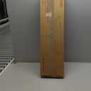 Fun Memories Floating Shelves - 2 Pack 12 Inch Rustic Wooden Wall Shelves - Extra Deeper & Thicker Wall Mounted Storage Shelf for Living Room, Kitchen, Farmhouse - 30x8x1.4 inch