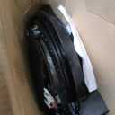 Mueller Heart 5 Waffle Maker, Norwegian Waffle Iron, Adjustable Browning Control & Nonstick, Cool Touch Handle, Easy to Clean, Small Kitchen Appliances