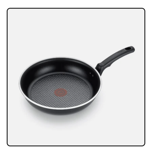 T-Fal Comfort Nonstick Fry Pan, 12 inch, Black US
