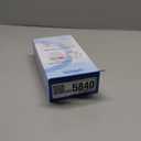 Dr. Brown's Natural Flow Anti-Colic Options+ Narrow Baby Bottle, Bear and Owl, 8 oz/250 mL, with Level 1 Slow Flow Nipple, BPA Free, 0m+, 2-Pack