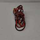 Performance Tool W1670 12' 10-Gauge 150 AMP All Weather Jumper Cables