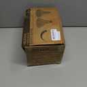 PAR38 Halogen Flood Light Bulbs 2 Pcs, 90W Equivalent, 120V, E26 Base, 2700K Warm White Light for Indoor and Outdoor