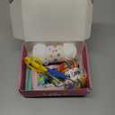Crochet Kit for Beginners, Unicorn Crochet Kits for Kids and Adults Include Rainbow Yarn, Videos Tutorials, Eyes, and Crochet Hook - Crochet Animal Kit, Beginner Crochet Kit - Gift for Birthdays