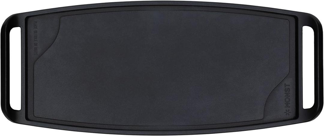 AEB72914208, AEB72914211 Gas Stove Griddle plate Compatible with lg Stove, Range, Cooktop, Oven, etc. Replaces lg Griddle Plate for Gas Range, AEB72914210, AEB72914205, AEB72914206, AEB72914204