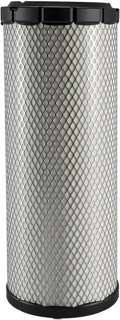 Filter Kit Compatible with Kioti Tractor CK2610 CK4010 CK2610CHSE CK2610H CK2620 CK2620CHSE Replace TC26-1869A P639116