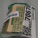 HTBIG Christmas Gifts, Have Yourself A MERRY Little Christmas Clear Desk Sign Decor For Friends Besties Colleagues Gifts, Home Bathroom Office Desk Shelf Cubicle Decorations Acrylic 4 x 4 inch