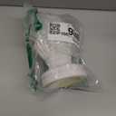 Ekena Millwork FIN04X07BL 4 1/8-Inch OD x 7-Inch Blackthorne Finial