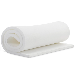 1/4 Inch Polyurethane Craft Foam Padding for Seat Replacement DIY Projects Chairs Headboards Sofas Home