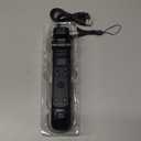 for Canon Tripod Wireless Shooting Grip with Shutter Release - Mini-Tripod with Rechargeable Remote Control for G7 X III/R50/R8/R5/R10/G5 X II/R100/M6 II/M200/M50/R50 V/6D II/V10/V1/SL2, for Vlogging