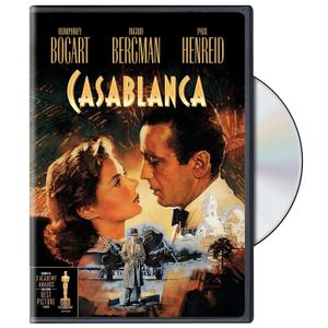 Casablanca