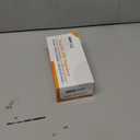 Monthly Pill Organizer 2 Times a Day, one Month Pill Box AM PM, 30 Day Pill Case Small Compartments to Hold Vitamin and Travel Medicine Organizer, 31 Day Pill Organizer, 4 Week Pill Cases