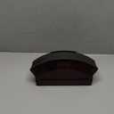 Hepa Filter Dust Collection Filter Box Collector for iRobot Roomba 800 Series 870 880，900 Series 960 Aerovac Dust Bin （It Could not fit Model 890, 980) By SXCXIAOYUER