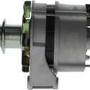 BOSCH AL32N Premium Original Equipment New Alternator - 65 Amp Rating