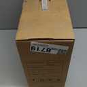 Ionic Foot Bath Detox Machine, Professional Foot Detox Machine for Home Use, Ion Cleanse Ionic Bath Spa with LED Display, Far Infrared Belt