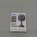 Security Camera Indoor WiFi Wireless Mini Camera Security Full HD Live Video Nanny Cam Surveillance Camera for Home