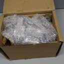 17728N Starter Fit for 1999-2006 Honda Odyssey 3.5, 2003-2005 Pilot 3.5, 1995-2007 Accord 3.0, 1997-2003 Acura CL V6 1996 1998 2000 2001 2002 2004 06312-P8A-5050 410-54027