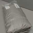 Boat Center Console Cover, 900D Heavy Duty Marine Grade Polyester Waterproof Center Console Cover for Boat with Windproof Elastic Strap, Gray, 44" L x 34" W x 60" H