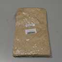 RJ Displays-100 Pack Kraft Brown Paper bags Merchandise Shopping Sales for Magazine, Books, Party Favor Bag T-Shirt (Brown, 6" x 9")- Premium bulk gift bags for small business