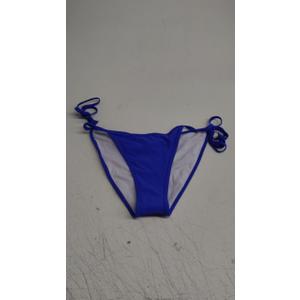 RELLECIGA Women's Thong Bikini Bottom L