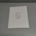 CoBak Stand Case for 7" Kindle Paperwhite 12th Gen 2024 and Kindle Colorsoft with Hand Strap - Compatible with iPhone MagSafe, for Samsung/Belkin/Anker Wireless Charging Pads, Durable, Auto Sleep Wake (*Raspberry)