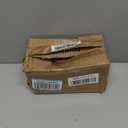 Count of 1, 1U3252 Bucket Digging Teeth Tooth with Pin's 8E6259 & Fastener's 8E6258 Compatible with Caterpillar J250 211 212 926 930 936 941 953