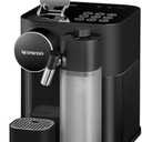 Nespresso Gran Lattissima by De'Longhi, Black