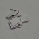 160PCS Face Tape Neck Tape Neck Tape Lifting Invisible With String, Silicone Anti Wrinkle Facial Patches V-Shaped Instantly for Facial Wrinkles, for Dounle Chin Forehead Skin Firming