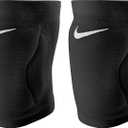 Nike Streak Dri-Fit Volleyball Knee Pads, XS/S