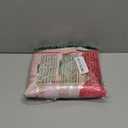 Vintage Rustic Wood Glitter Glow Red Love Heart Valentine's Day Theme Photography Backdrop Wedding Anniversary Bridal Shower Mother's Day Photo Background Couple Studio Shoot Props Supplies 10x8ft