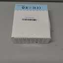 Mini Photo Printer - Portable Pocket Sticker Printers for iPhone Thermal Printer with 10 Rolls Thermal Paper for Photo, Memo, Journal - Purple