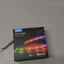 Govee RGBIC LED Strip Lights, Smart LED Lights for Bedroom, Bluetooth LED Lights APP Control, DIY Multiple Colors on One Line, Color Changing LED Strip Lighting Music Sync, Home Decor, 16.4ft