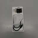 Wireless CarPlay Adapter for iPhone, Convert Wired to Wireless CarPlay Adapter, Mini Size with Extension Cable USB & USB-C/Type-C, Stable Car Control & No Delay